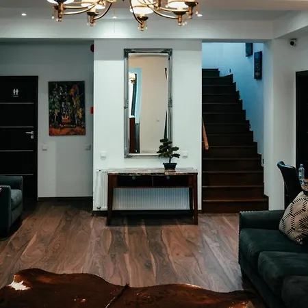 Guest house Belmont