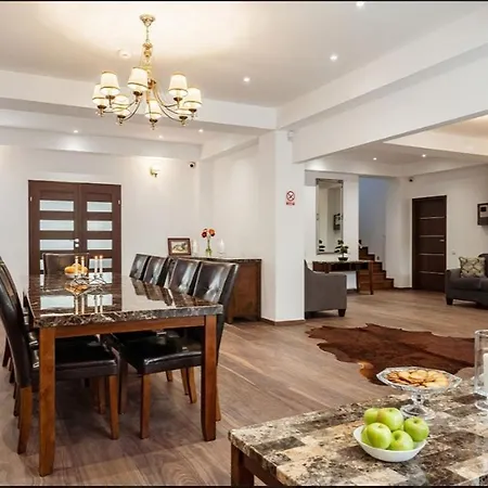 Guest house Belmont Azuga