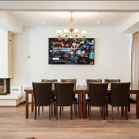Guest house Belmont *