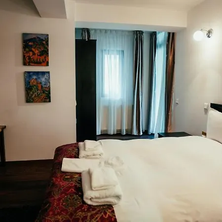 Guest house Belmont *